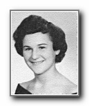Carol Berg: class of 1960, Norte Del Rio High School, Sacramento, CA.
